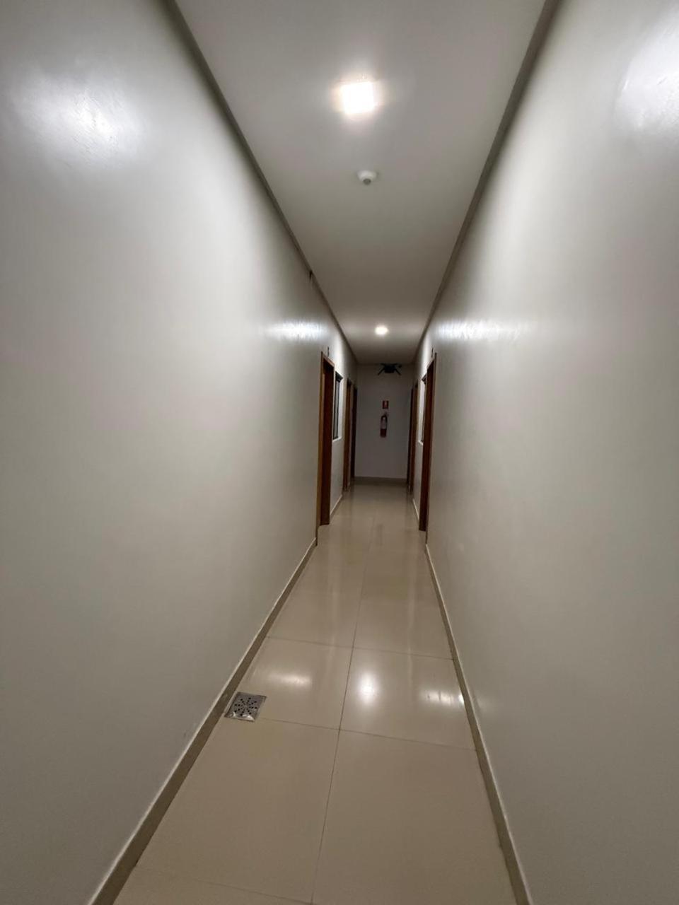 Hotel Oliveira 44 Goiânia Buitenkant foto