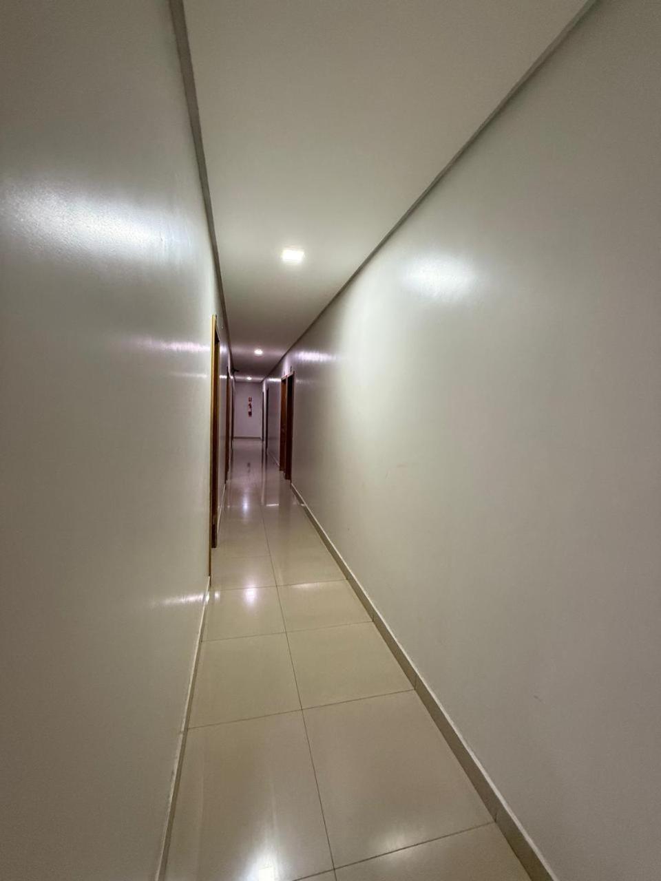 Hotel Oliveira 44 Goiânia Buitenkant foto