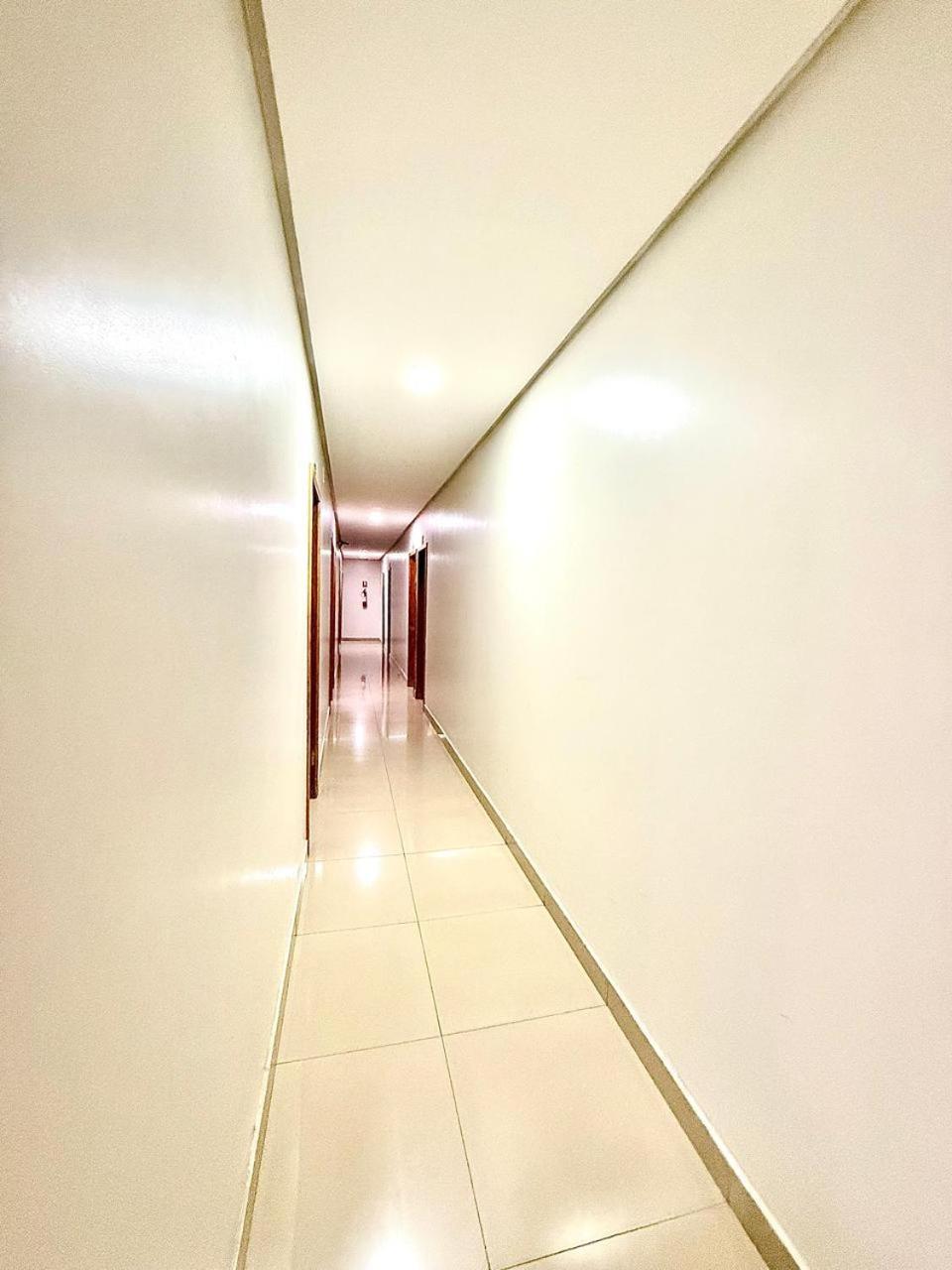 Hotel Oliveira 44 Goiânia Buitenkant foto